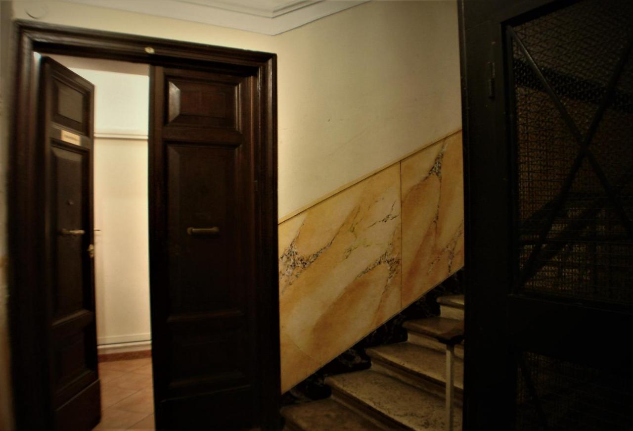 Lejlighed Interno 2 Rom