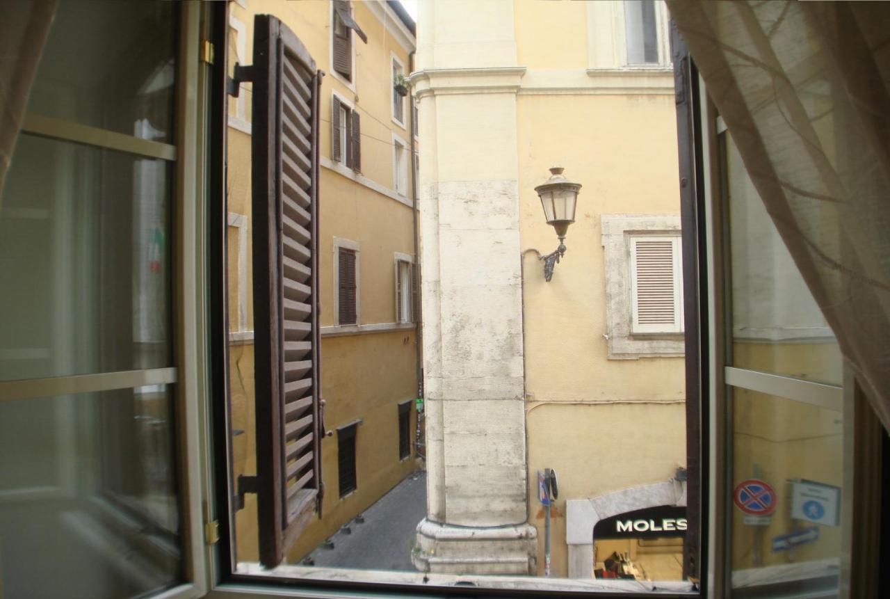 Interno 2 Lejlighed
