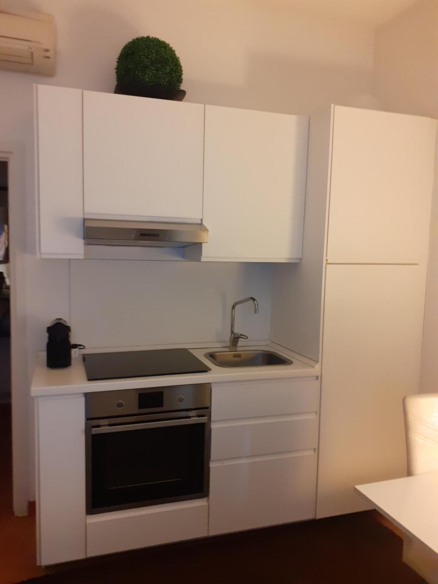 Lejlighed Interno 2 *