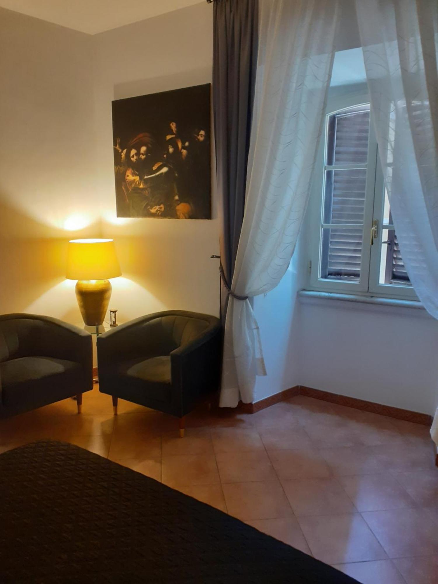 Interno 2 Lejlighed