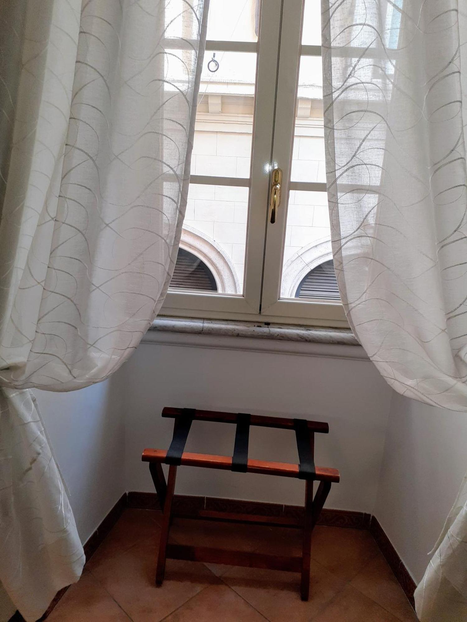 Interno 2 Lejlighed Rom