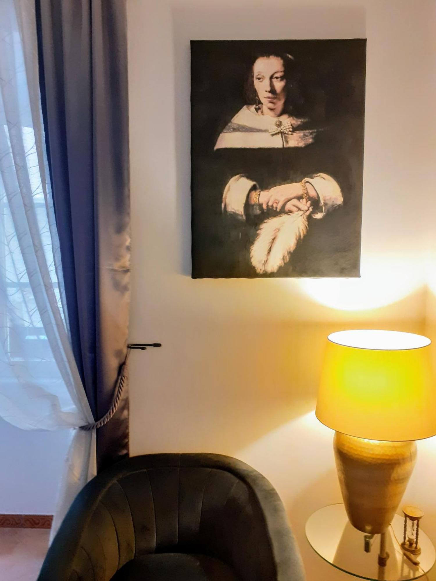 Lejlighed Interno 2
